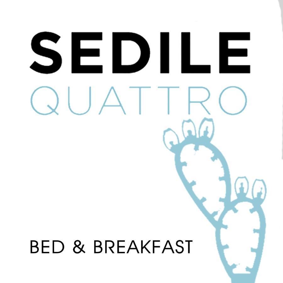 B&B Sedilequattro Castellaneta Exteriér fotografie
