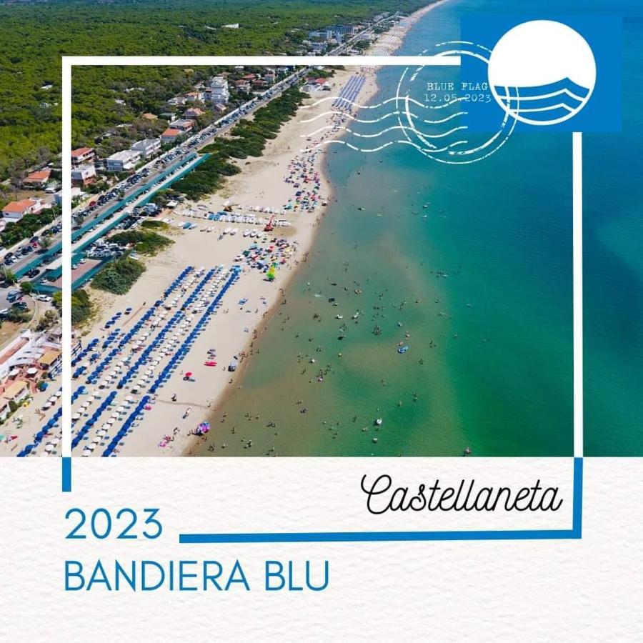 B&B Sedilequattro Castellaneta Exteriér fotografie